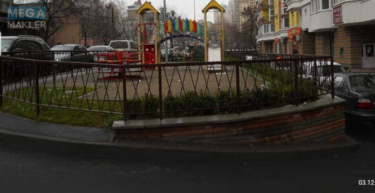 Оренда 2 кімнатної квартири, <a class="location-link" href="/kiev/" title="Недвижимость Київ">Київ</a>, <a class="location-link" href="/kiev/shevchenkovskij/" title="Недвижимость Шевченківський район">Шевченківський р-н</a>, Коперника вул., 3 (изображение 18)