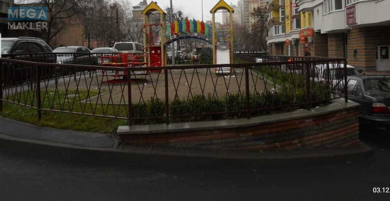 Оренда 2 кімнатної квартири, <a class="location-link" href="/kiev/" title="Недвижимость Київ">Київ</a>, <a class="location-link" href="/kiev/shevchenkovskij/" title="Недвижимость Шевченківський район">Шевченківський р-н</a>, Коперника вул., 3 (изображение 18)