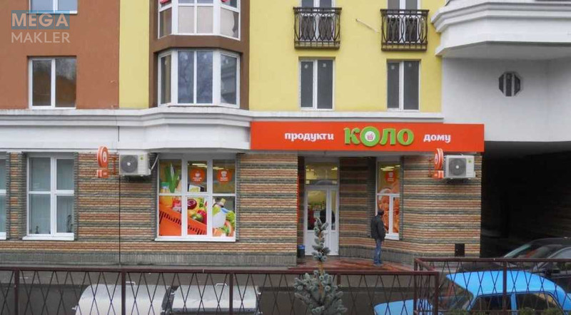 Оренда 2 кімнатної квартири, <a class="location-link" href="/kiev/" title="Недвижимость Київ">Київ</a>, <a class="location-link" href="/kiev/shevchenkovskij/" title="Недвижимость Шевченківський район">Шевченківський р-н</a>, Коперника вул., 3 (изображение 19)