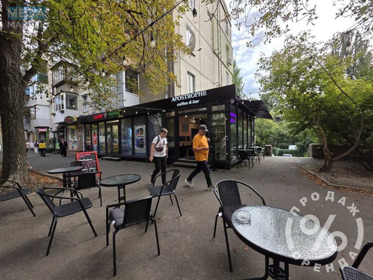 Продаж комерційної нерухомості, 21,10&nbsp;кв.м, под магазин, <a class="location-link" href="/kiev/" title="Недвижимость Київ">Київ</a>, <a class="location-link" href="/kiev/pecherskij/" title="Недвижимость Печерський район">Печерський р-н</a>, Михайла Бойчука вул., 6А (изображение 2)
