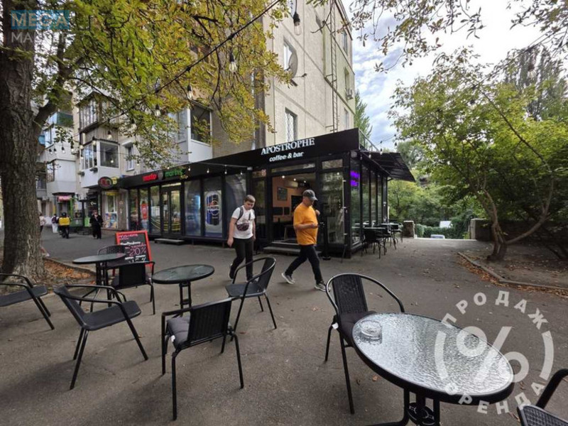 Продаж комерційної нерухомості, 21,10 кв.м, под магазин, <a class="location-link" href="/kiev/" title="Недвижимость Київ">Київ</a>, <a class="location-link" href="/kiev/pecherskij/" title="Недвижимость Печерський район">Печерський р-н</a>, Михайла Бойчука вул., 6А (изображение 2)