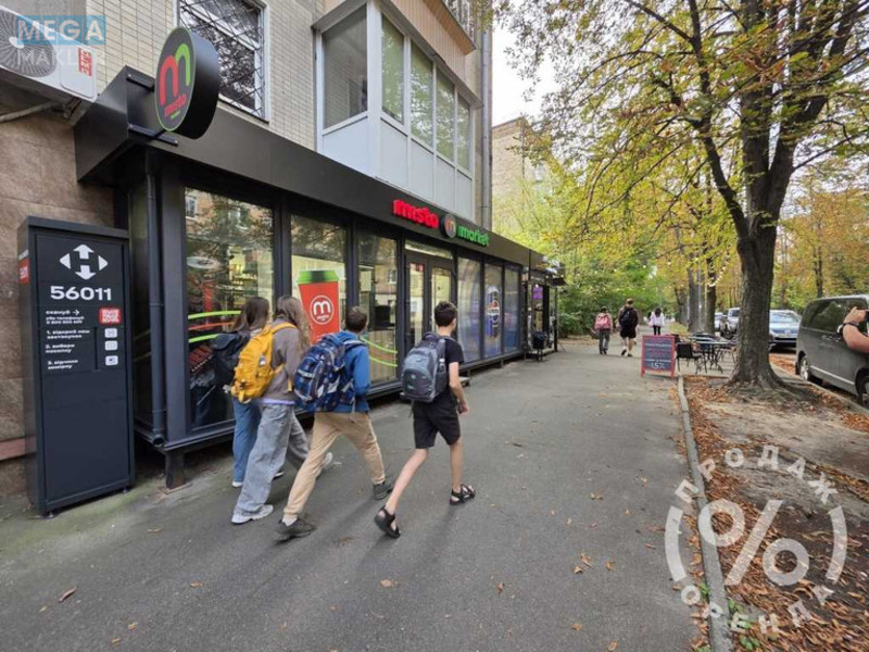 Продаж комерційної нерухомості, 21,10 кв.м, под магазин, <a class="location-link" href="/kiev/" title="Недвижимость Київ">Київ</a>, <a class="location-link" href="/kiev/pecherskij/" title="Недвижимость Печерський район">Печерський р-н</a>, Михайла Бойчука вул., 6А (изображение 3)