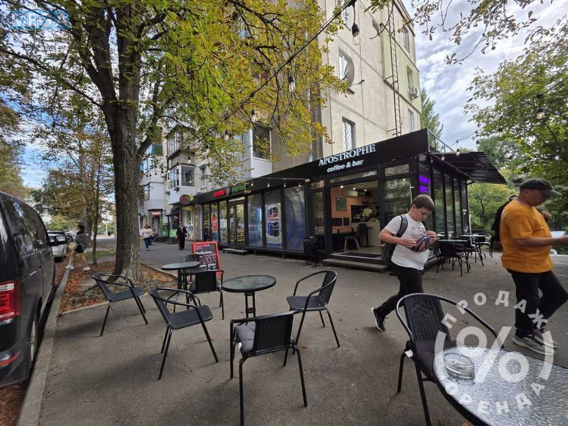 Продаж комерційної нерухомості, 21,10 кв.м, под магазин, <a class="location-link" href="/kiev/" title="Недвижимость Київ">Київ</a>, <a class="location-link" href="/kiev/pecherskij/" title="Недвижимость Печерський район">Печерський р-н</a>, Михайла Бойчука вул., 6А (изображение 4)