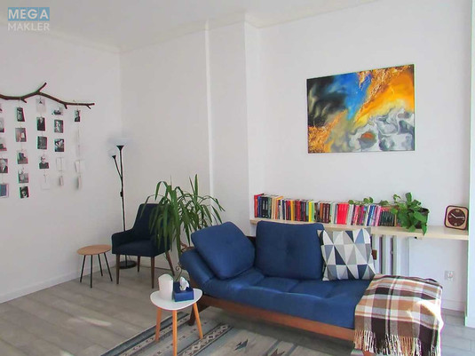 Продаж 3 кімнатної квартири (116/68/17), 2 пов. 22 пов. будинку, <a class="location-link" href="/kiev/" title="Недвижимость Київ">Київ</a>, <a class="location-link" href="/kiev/pecherskij/" title="Недвижимость Печерський район">Печерський р-н</a>, Московская ул., 46/2 (изображение 2)