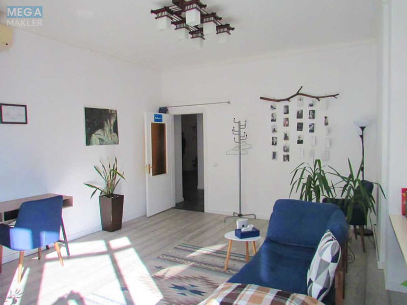 Продаж 3 кімнатної квартири (116/68/17), 2 пов. 22 пов. будинку, <a class="location-link" href="/kiev/" title="Недвижимость Київ">Київ</a>, <a class="location-link" href="/kiev/pecherskij/" title="Недвижимость Печерський район">Печерський р-н</a>, Московская ул., 46/2 (изображение 3)