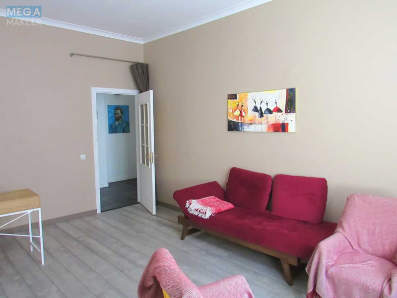 Продаж 3 кімнатної квартири (116/68/17), 2 пов. 22 пов. будинку, <a class="location-link" href="/kiev/" title="Недвижимость Київ">Київ</a>, <a class="location-link" href="/kiev/pecherskij/" title="Недвижимость Печерський район">Печерський р-н</a>, Московская ул., 46/2 (изображение 5)