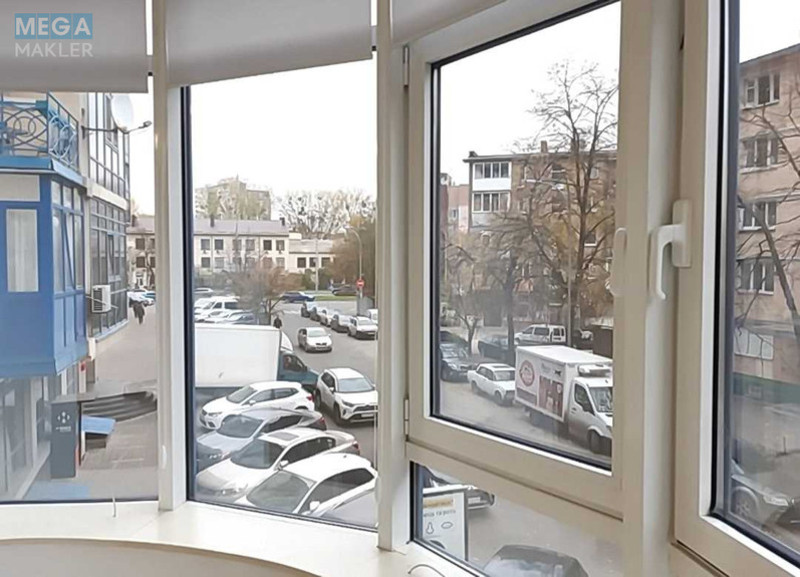 Продаж 3 кімнатної квартири (116/68/17), 2 пов. 22 пов. будинку, <a class="location-link" href="/kiev/" title="Недвижимость Київ">Київ</a>, <a class="location-link" href="/kiev/pecherskij/" title="Недвижимость Печерський район">Печерський р-н</a>, Московская ул., 46/2 (изображение 15)