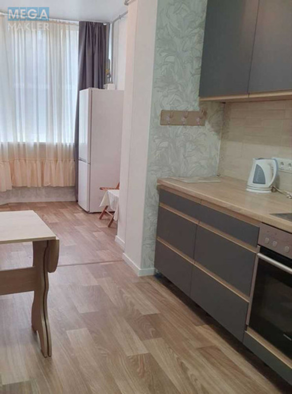 Оренда 1 кімнатної квартири, <a class="location-link" href="/sofievskaya-borshagovka/" title="Недвижимость Софіївська Борщагівка">Софіївська Борщагівка</a>, Мартинова, 22 (изображение 2)