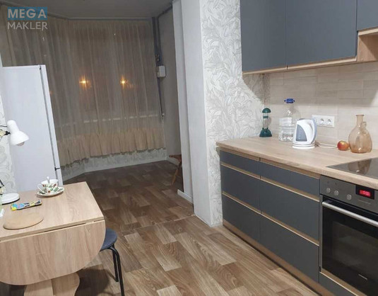 Оренда 1 кімнатної квартири, <a class="location-link" href="/sofievskaya-borshagovka/" title="Недвижимость Софіївська Борщагівка">Софіївська Борщагівка</a>, Мартинова, 22 (изображение 3)