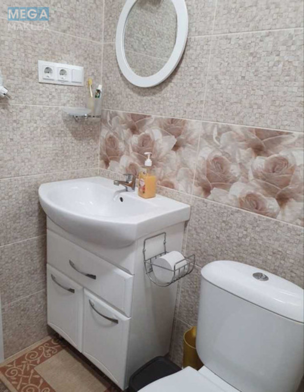Оренда 1 кімнатної квартири, <a class="location-link" href="/sofievskaya-borshagovka/" title="Недвижимость Софіївська Борщагівка">Софіївська Борщагівка</a>, Мартинова, 22 (изображение 8)