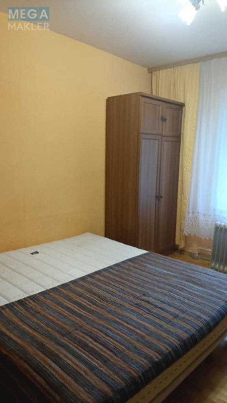 Продаж 1 кімнатної квартири (34,7/12,2/8,3), 1 пов. 16 пов. будинку, <a class="location-link" href="/kiev/" title="Недвижимость Київ">Київ</a>, <a class="location-link" href="/kiev/svyatoshinskij/" title="Недвижимость Святошинський район">Святошинський р-н</a>, Академіка Єфремова вул., 19 (изображение 6)