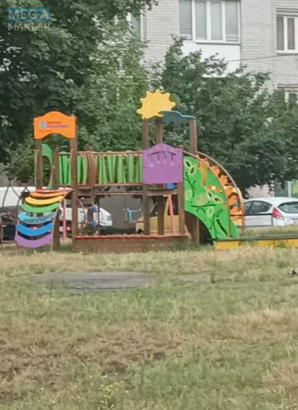 Продаж 1 кімнатної квартири (34,7/12,2/8,3), 1 пов. 16 пов. будинку, <a class="location-link" href="/kiev/" title="Недвижимость Київ">Київ</a>, <a class="location-link" href="/kiev/svyatoshinskij/" title="Недвижимость Святошинський район">Святошинський р-н</a>, Академіка Єфремова вул., 19 (изображение 15)