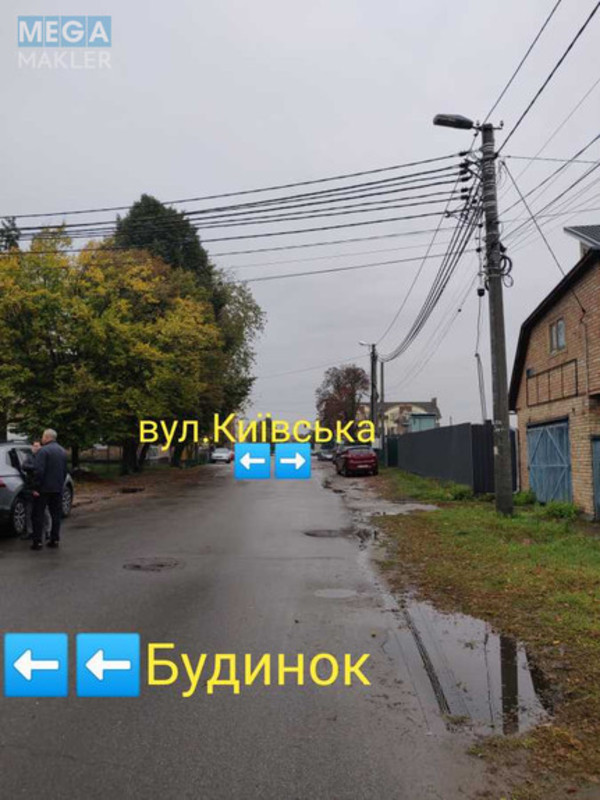 Продажа участка, 11&nbsp;соток, земля коммерческого назначения, <a class="location-link" href="/brovary/" title="Недвижимость Бровари">Бровари</a>, Івана Гонти, 4 (изображение 2)