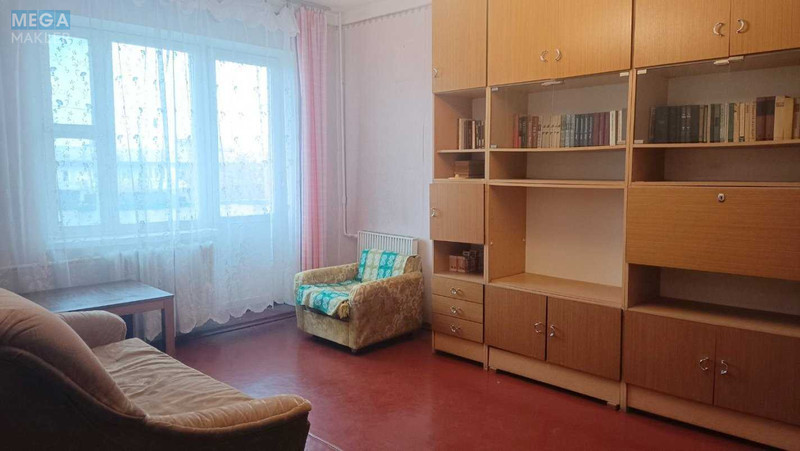 Оренда 1 кімнатної квартири, <a class="location-link" href="/kiev/" title="Недвижимость Київ">Київ</a>, <a class="location-link" href="/kiev/obolonskij/" title="Недвижимость Оболонський район">Оболонський р-н</a>, Йорданська вул., 3 (изображение 2)