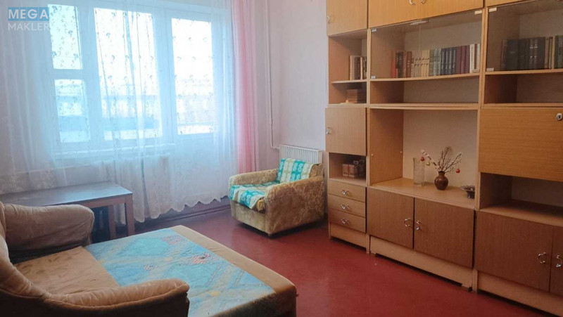Оренда 1 кімнатної квартири, <a class="location-link" href="/kiev/" title="Недвижимость Київ">Київ</a>, <a class="location-link" href="/kiev/obolonskij/" title="Недвижимость Оболонський район">Оболонський р-н</a>, Йорданська вул., 3 (изображение 3)