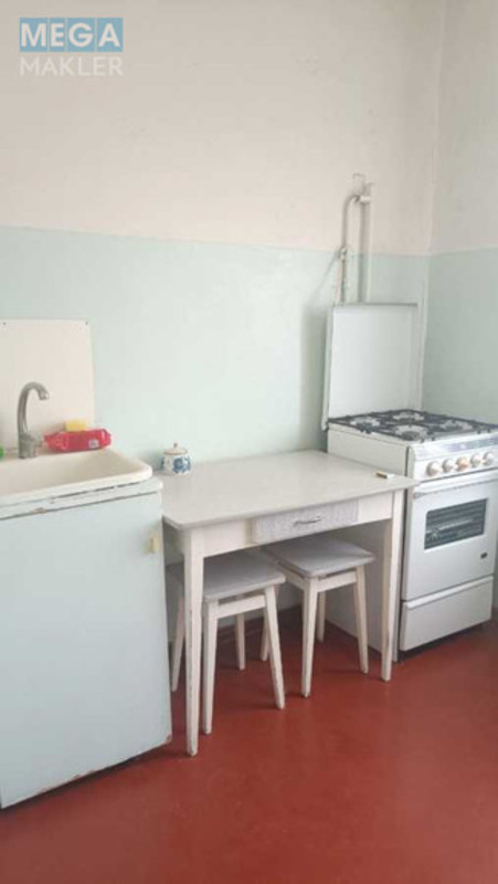 Оренда 1 кімнатної квартири, <a class="location-link" href="/kiev/" title="Недвижимость Київ">Київ</a>, <a class="location-link" href="/kiev/obolonskij/" title="Недвижимость Оболонський район">Оболонський р-н</a>, Йорданська вул., 3 (изображение 4)