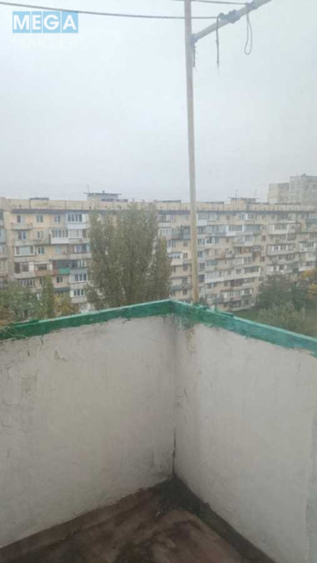 Оренда 1 кімнатної квартири, <a class="location-link" href="/kiev/" title="Недвижимость Київ">Київ</a>, <a class="location-link" href="/kiev/obolonskij/" title="Недвижимость Оболонський район">Оболонський р-н</a>, Йорданська вул., 3 (изображение 9)