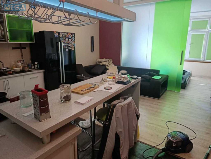 Продаж 1 кімнатної квартири (50,3/?/20,5), 3 пов. 25 пов. будинку, <a class="location-link" href="/odessa/" title="Недвижимость Одеса">Одеса</a>, <a class="location-link" href="/odessa/primorskij/" title="Недвижимость Приморський район">Приморський р-н</a>, Генуезька, 5 (изображение 3)