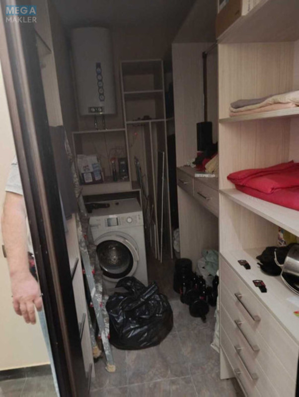 Продаж 1 кімнатної квартири (50,3/?/20,5), 3 пов. 25 пов. будинку, <a class="location-link" href="/odessa/" title="Недвижимость Одеса">Одеса</a>, <a class="location-link" href="/odessa/primorskij/" title="Недвижимость Приморський район">Приморський р-н</a>, Генуезька, 5 (изображение 4)
