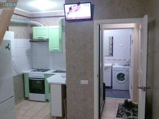 Оренда 1 кімнатної квартири, <a class="location-link" href="/odessa/" title="Недвижимость Одеса">Одеса</a>, <a class="location-link" href="/odessa/malinovskij/" title="Недвижимость Малиновський район">Малиновський р-н</a>, Кутузакия, 52 (изображение 2)