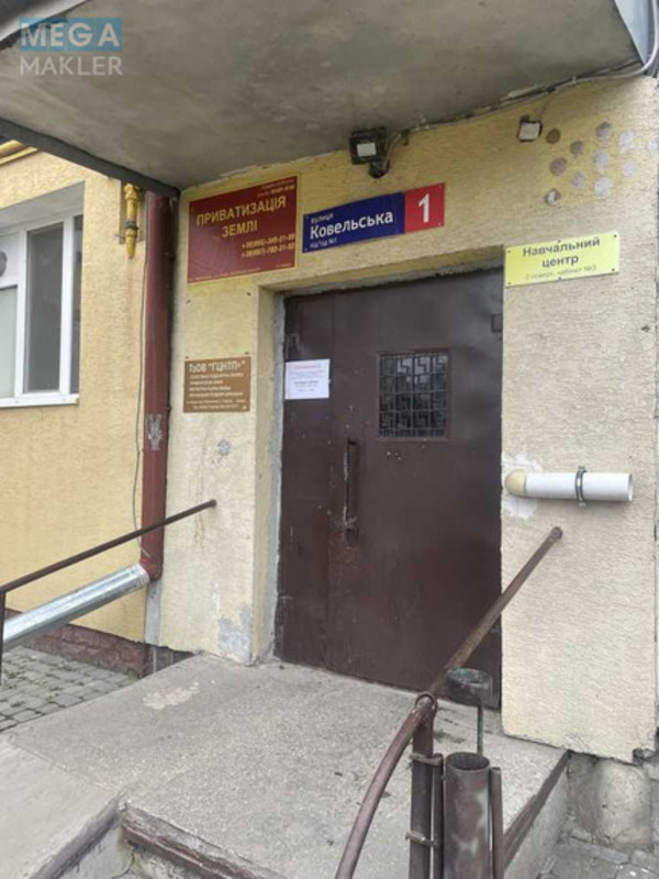 Продаж окремої будівлі/побудови, 124,60 кв.м, <a class="location-link" href="/lutsk/" title="Недвижимость Луцьк">Луцьк</a>, Ковельська, 1 (изображение 15)