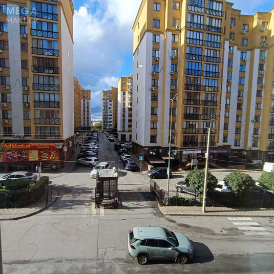 Оренда 1 кімнатної квартири, <a class="location-link" href="/petropavlovskaya-borshagovka/" title="Недвижимость Петропавлівська Борщагівка">Петропавлівська Борщагівка</a>, Соборна, 14Б (изображение 2)