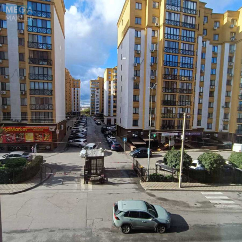 Оренда 1 кімнатної квартири, <a class="location-link" href="/petropavlovskaya-borshagovka/" title="Недвижимость Петропавлівська Борщагівка">Петропавлівська Борщагівка</a>, Соборна, 14Б (изображение 2)