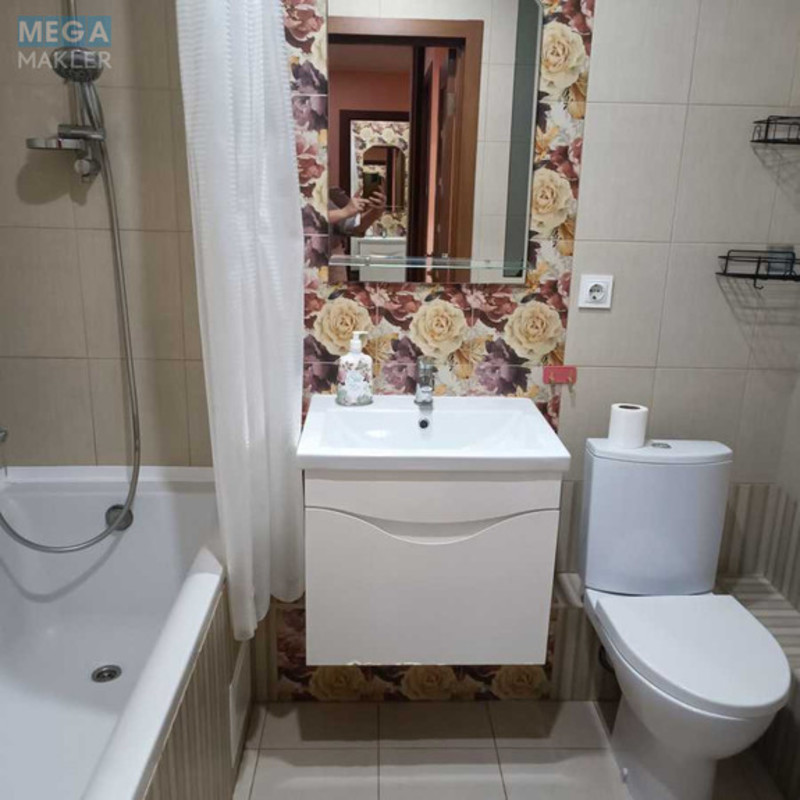Оренда 1 кімнатної квартири, <a class="location-link" href="/petropavlovskaya-borshagovka/" title="Недвижимость Петропавлівська Борщагівка">Петропавлівська Борщагівка</a>, Соборна, 14Б (изображение 12)