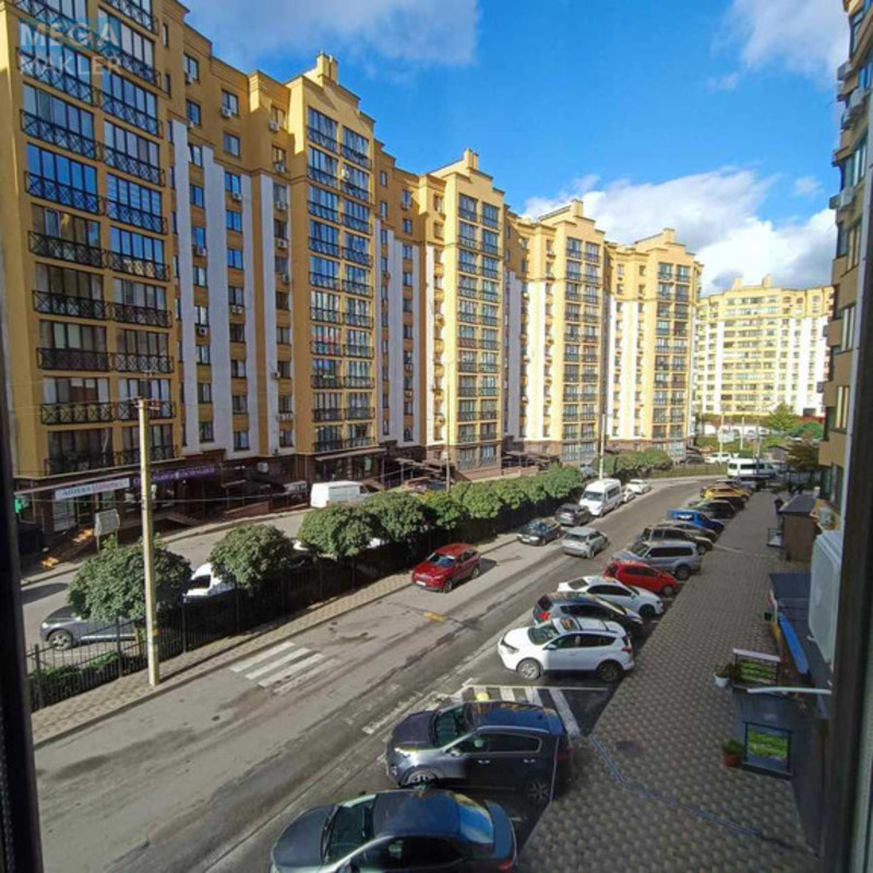 Оренда 1 кімнатної квартири, <a class="location-link" href="/petropavlovskaya-borshagovka/" title="Недвижимость Петропавлівська Борщагівка">Петропавлівська Борщагівка</a>, Соборна, 14Б (изображение 13)