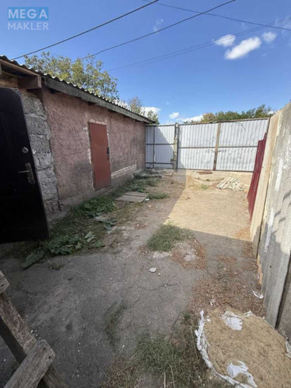 Продаж дома, 1 поверх, 30 кв.м, 1 кімната, ділянка 2 сотки, <a class="location-link" href="/odessa/" title="Недвижимость Одеса">Одеса</a>, <a class="location-link" href="/odessa/malinovskij/" title="Недвижимость Малиновський район">Малиновський р-н</a>, Библиотечная, 14 (изображение 2)