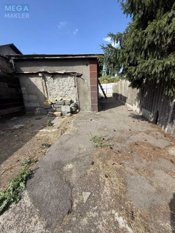 Продаж дома, 1 поверх, 30 кв.м, 1 кімната, ділянка 2 сотки, <a class="location-link" href="/odessa/" title="Недвижимость Одеса">Одеса</a>, <a class="location-link" href="/odessa/malinovskij/" title="Недвижимость Малиновський район">Малиновський р-н</a>, Библиотечная, 14 (изображение 6)