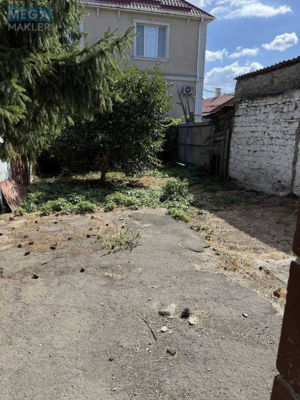 Продаж дома, 1 поверх, 30 кв.м, 1 кімната, ділянка 2 сотки, <a class="location-link" href="/odessa/" title="Недвижимость Одеса">Одеса</a>, <a class="location-link" href="/odessa/malinovskij/" title="Недвижимость Малиновський район">Малиновський р-н</a>, Библиотечная, 14 (изображение 8)