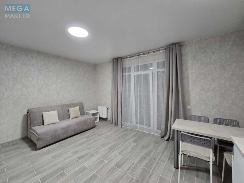 Продаж 1 кімнатної квартири (33/14/6), 5 пов. 8 пов. будинку, <a class="location-link" href="/kiev/" title="Недвижимость Київ">Київ</a>, <a class="location-link" href="/kiev/goloseevskij/" title="Недвижимость Голосіївський район">Голосіївський р-н</a>, Метрологическая ул., 21б (изображение 4)