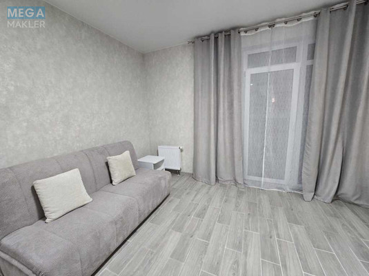 Продаж 1 кімнатної квартири (33/14/6), 5 пов. 8 пов. будинку, <a class="location-link" href="/kiev/" title="Недвижимость Київ">Київ</a>, <a class="location-link" href="/kiev/goloseevskij/" title="Недвижимость Голосіївський район">Голосіївський р-н</a>, Метрологическая ул., 21б (изображение 8)