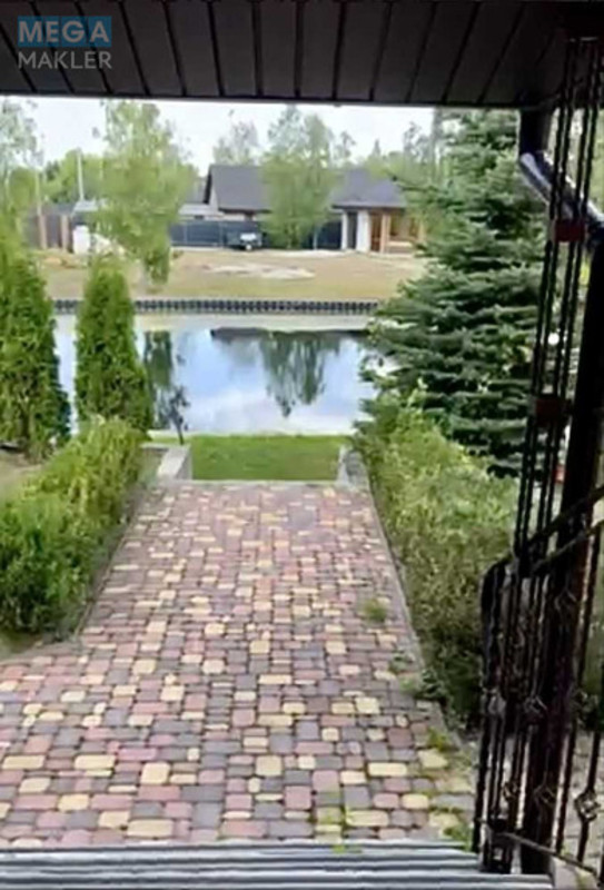 Продаж дома, 2 поверху, 160 кв.м, 4 кімнати, ділянка 12 соток, <a class="location-link" href="/kijlov/" title="Недвижимость Кійлів">Кийлів</a>, Озерна (изображение 2)