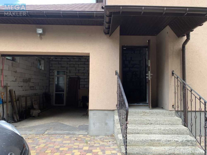 Продаж дома, 2 поверху, 160 кв.м, 4 кімнати, ділянка 12 соток, <a class="location-link" href="/kijlov/" title="Недвижимость Кійлів">Кийлів</a>, Озерна (изображение 4)