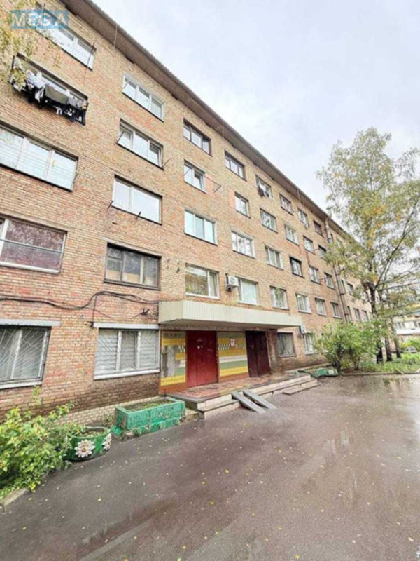 Продаж 1 кімнатної квартири (34,8/?/10), 1 пов. 5 пов. будинку, <a class="location-link" href="/kiev/" title="Недвижимость Київ">Київ</a>, <a class="location-link" href="/kiev/darnickij/" title="Недвижимость Дарницький район">Дарницький р-н</a>, Сімферопольська вул., 11/1 (изображение 8)