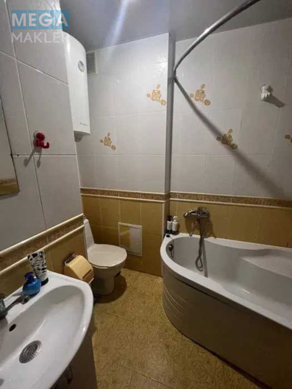 Оренда 1 кімнатної квартири, <a class="location-link" href="/belaya-tserkov/" title="Недвижимость Біла Церква">Біла Церква</a>, Фастівська (изображение 4)