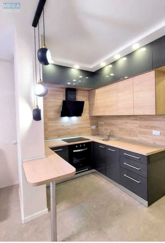 Оренда 1 кімнатної квартири, <a class="location-link" href="/kiev/" title="Недвижимость Київ">Київ</a>, <a class="location-link" href="/kiev/goloseevskij/" title="Недвижимость Голосіївський район">Голосіївський р-н</a>, Михайла Максимовича вул., 26Б (изображение 2)
