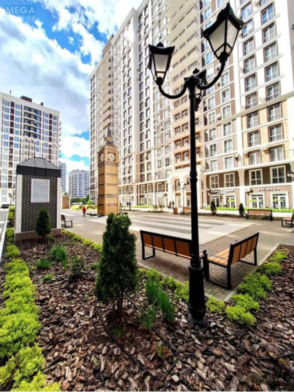 Оренда 1 кімнатної квартири, <a class="location-link" href="/kiev/" title="Недвижимость Київ">Київ</a>, <a class="location-link" href="/kiev/goloseevskij/" title="Недвижимость Голосіївський район">Голосіївський р-н</a>, Михайла Максимовича вул., 26Б (изображение 7)