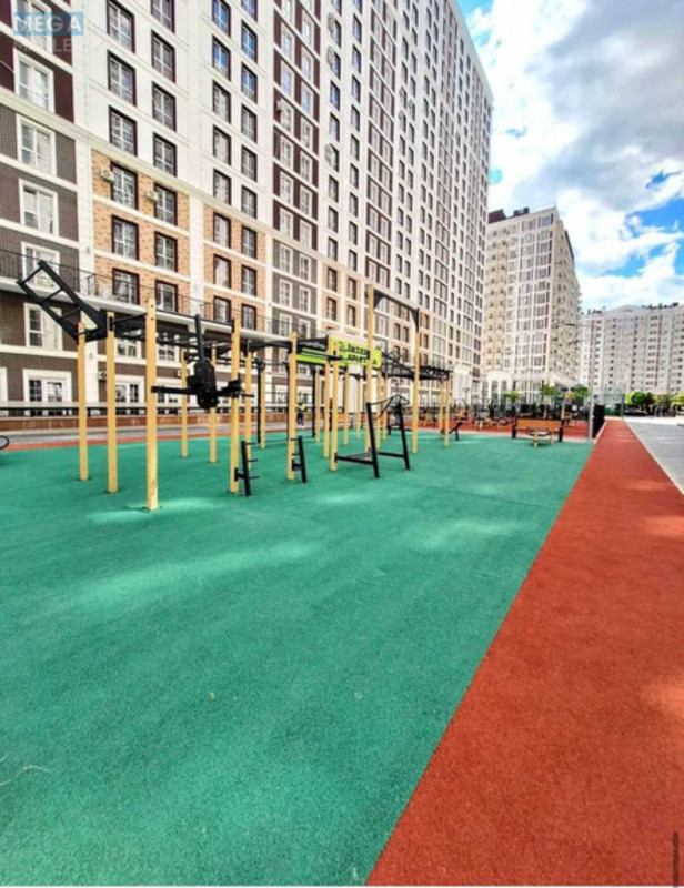 Оренда 1 кімнатної квартири, <a class="location-link" href="/kiev/" title="Недвижимость Київ">Київ</a>, <a class="location-link" href="/kiev/goloseevskij/" title="Недвижимость Голосіївський район">Голосіївський р-н</a>, Михайла Максимовича вул., 26Б (изображение 9)