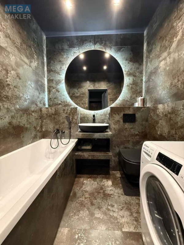 Продаж 1 кімнатної квартири (36/?/12), 2 пов. 10 пов. будинку, <a class="location-link" href="/sofievskaya-borshagovka/" title="Недвижимость Софіївська Борщагівка">Софіївська Борщагівка</a>, Мартинова, 30 (изображение 12)