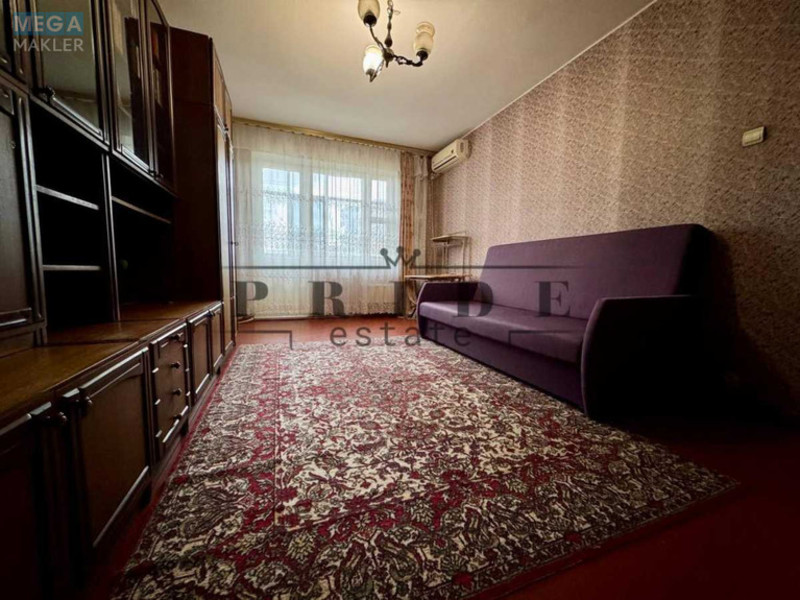 Продаж 2 кімнатної квартири (51/30,7/7,9), 5 пов. 9 пов. будинку, <a class="location-link" href="/kiev/" title="Недвижимость Київ">Київ</a>, <a class="location-link" href="/kiev/desnyanskij/" title="Недвижимость Деснянський район">Деснянський р-н</a>, Сержа Лифаря вул., 5 (изображение 2)