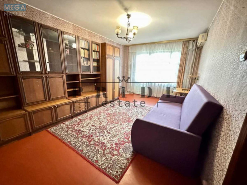 Продаж 2 кімнатної квартири (51/30,7/7,9), 5 пов. 9 пов. будинку, <a class="location-link" href="/kiev/" title="Недвижимость Київ">Київ</a>, <a class="location-link" href="/kiev/desnyanskij/" title="Недвижимость Деснянський район">Деснянський р-н</a>, Сержа Лифаря вул., 5 (изображение 3)