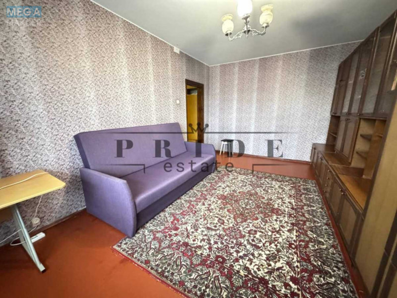 Продаж 2 кімнатної квартири (51/30,7/7,9), 5 пов. 9 пов. будинку, <a class="location-link" href="/kiev/" title="Недвижимость Київ">Київ</a>, <a class="location-link" href="/kiev/desnyanskij/" title="Недвижимость Деснянський район">Деснянський р-н</a>, Сержа Лифаря вул., 5 (изображение 4)