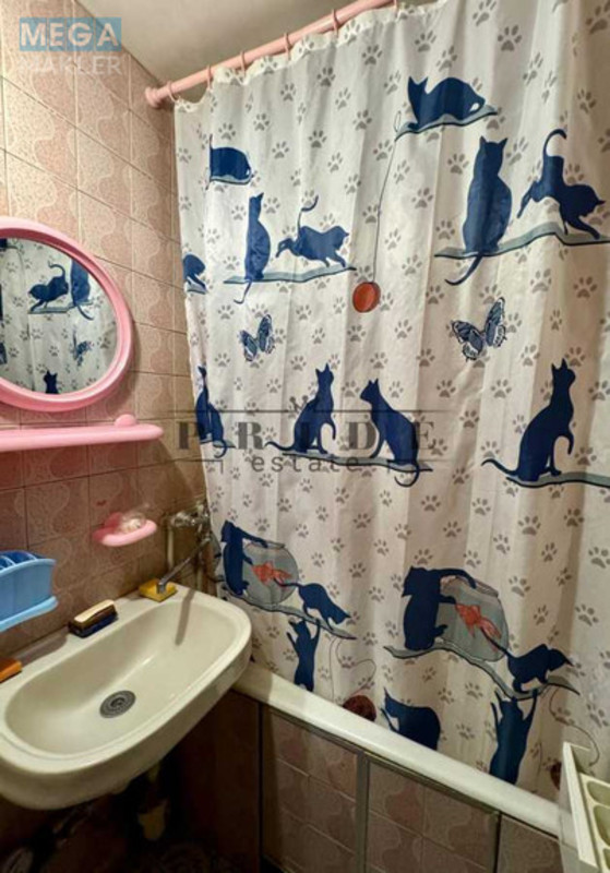 Продаж 2 кімнатної квартири (51/30,7/7,9), 5 пов. 9 пов. будинку, <a class="location-link" href="/kiev/" title="Недвижимость Київ">Київ</a>, <a class="location-link" href="/kiev/desnyanskij/" title="Недвижимость Деснянський район">Деснянський р-н</a>, Сержа Лифаря вул., 5 (изображение 17)