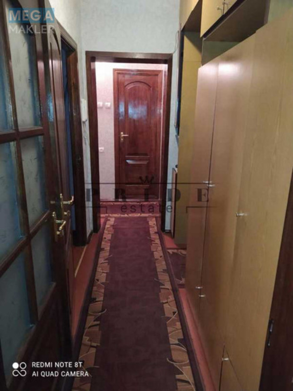 Продаж 2 кімнатної квартири (51/30,7/7,9), 5 пов. 9 пов. будинку, <a class="location-link" href="/kiev/" title="Недвижимость Київ">Київ</a>, <a class="location-link" href="/kiev/desnyanskij/" title="Недвижимость Деснянський район">Деснянський р-н</a>, Сержа Лифаря вул., 5 (изображение 19)