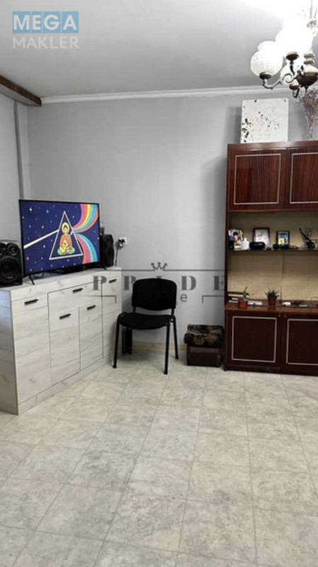 Продаж 3 кімнатної квартири (82/62/8), 7 пов. 16 пов. будинку, <a class="location-link" href="/kiev/" title="Недвижимость Київ">Київ</a>, <a class="location-link" href="/kiev/desnyanskij/" title="Недвижимость Деснянський район">Деснянський р-н</a>, Володимира Маяковського просп., 89 (изображение 3)