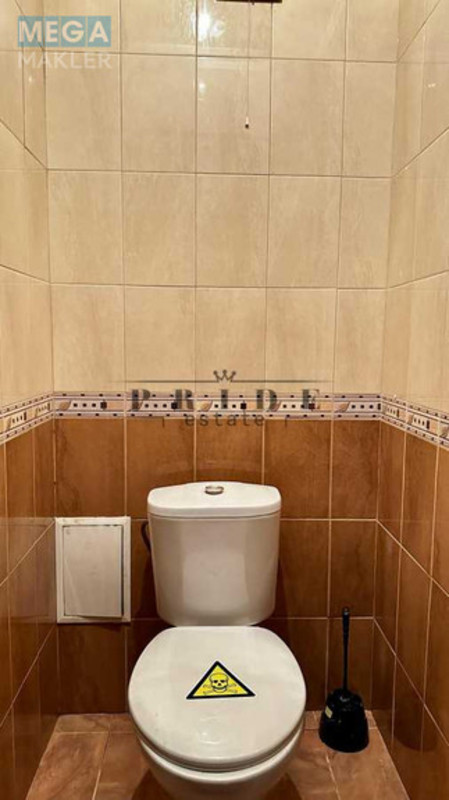 Продаж 3 кімнатної квартири (82/62/8), 7 пов. 16 пов. будинку, <a class="location-link" href="/kiev/" title="Недвижимость Київ">Київ</a>, <a class="location-link" href="/kiev/desnyanskij/" title="Недвижимость Деснянський район">Деснянський р-н</a>, Володимира Маяковського просп., 89 (изображение 10)