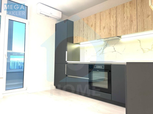 Продаж 2 кімнатної квартири (68/33/15), 22 пов. 25 пов. будинку, <a class="location-link" href="/kiev/" title="Недвижимость Київ">Київ</a>, <a class="location-link" href="/kiev/solomenskij/" title="Недвижимость Солом'янський район">Солом'янський р-н</a>, Кадетський гай, 10 (изображение 2)